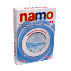 Namo namáčecí prostředek 30PD 600g
