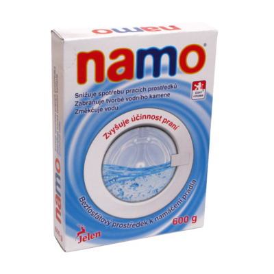 Namo namáčecí prostředek 30PD 600g