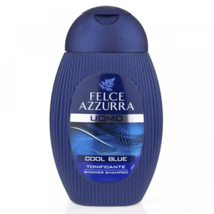 Felce Azzurra sprchový gel pro muže Cool Blue 250ml