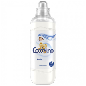 Coccolino Sensitiv aviváž 1,05 l 42PD