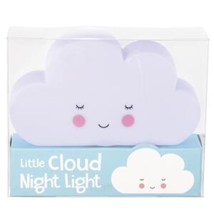 Rex London Noční lampička Little Cloud