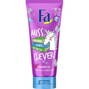Fa sprchový gel Miss Clever, 200ml