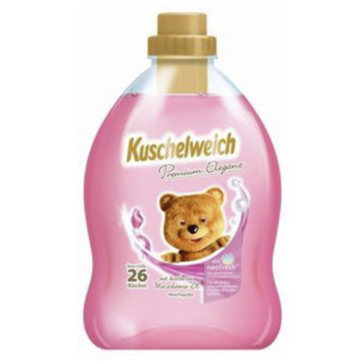 Kuschelweich Premium Eleganz koncentrovaná aviváž 750ml