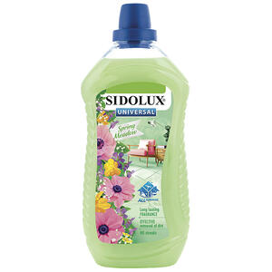 Sidolux Universal Jarní louka 1l
