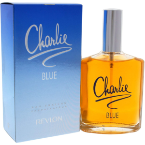 Revlon Charlie Eau Fraiche Blue 100ml