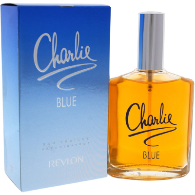 Revlon Charlie Eau Fraiche Blue 100ml