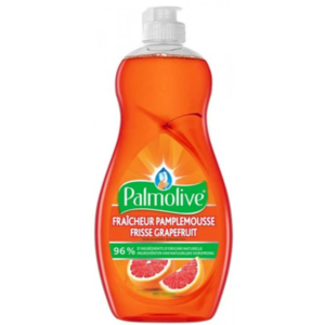 Palmolive koncentrovaný prostředek na mytí nádobí Grapefruit 500ml