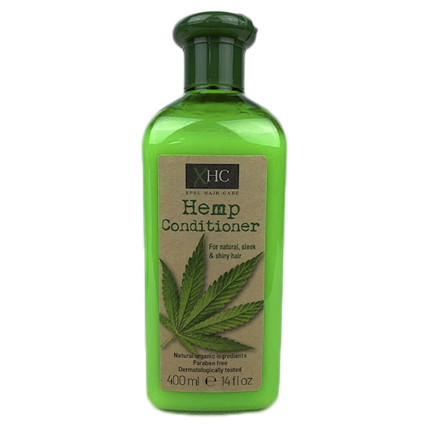 XHC Konopný Conditioner 400 ml