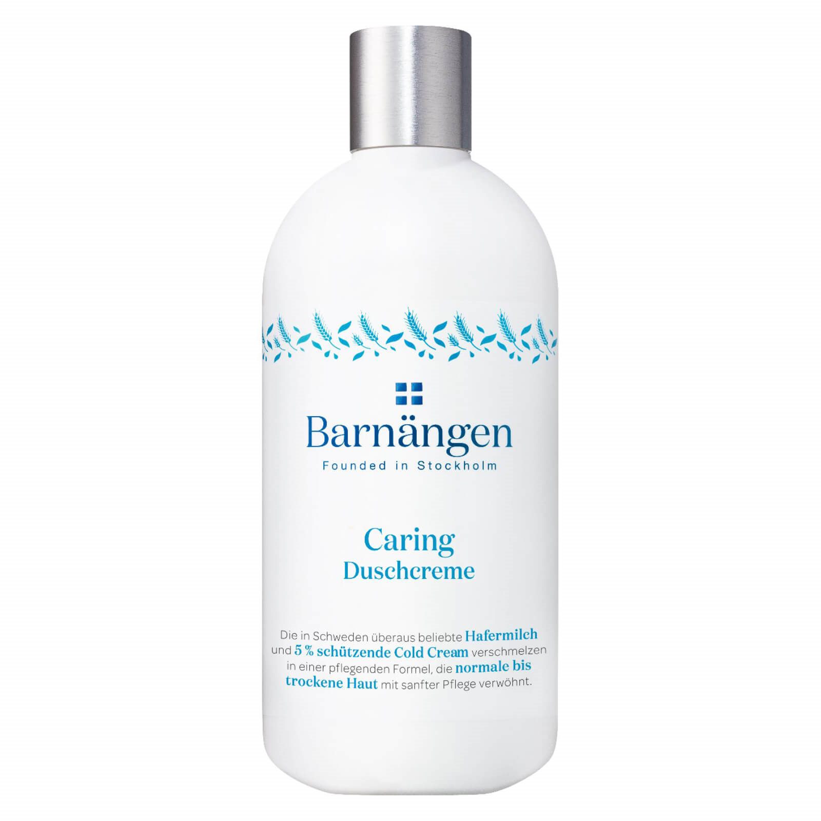 Barnängen Caring, sprchový krém 400ml