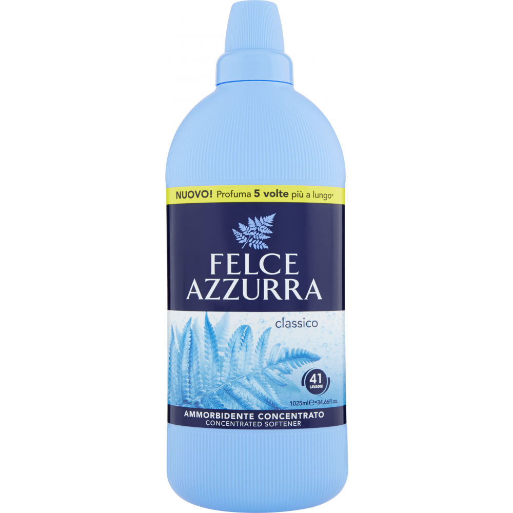 Felce Azzurra Classico koncentrovaná aviváž 41PD 1,025l