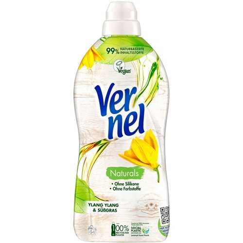 Vernel Naturals Ylang Ylang & Süssgras aviváž 800 ml 64 PD