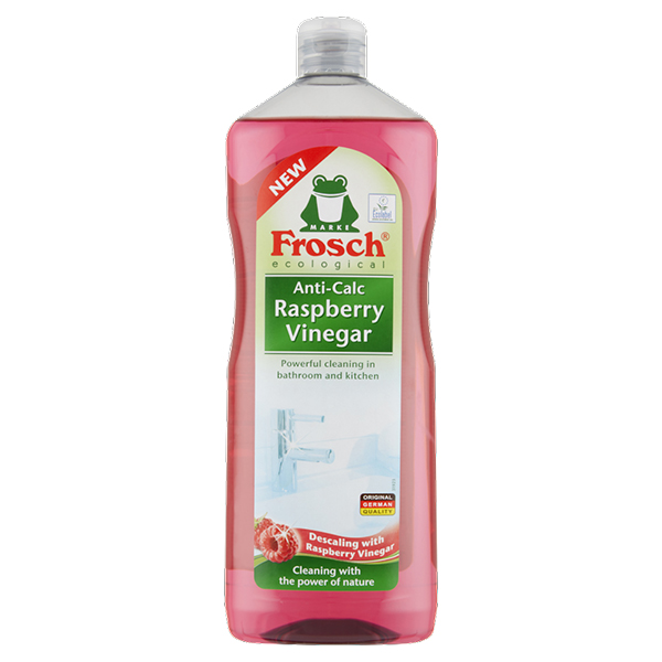 Frosch univerzální čistič na podlahy a povrchy Malina 750ml