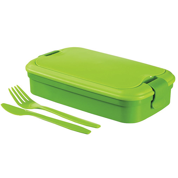 CURVER LUNCH & GO box 32 x 13 x 7 cm 00768-C52