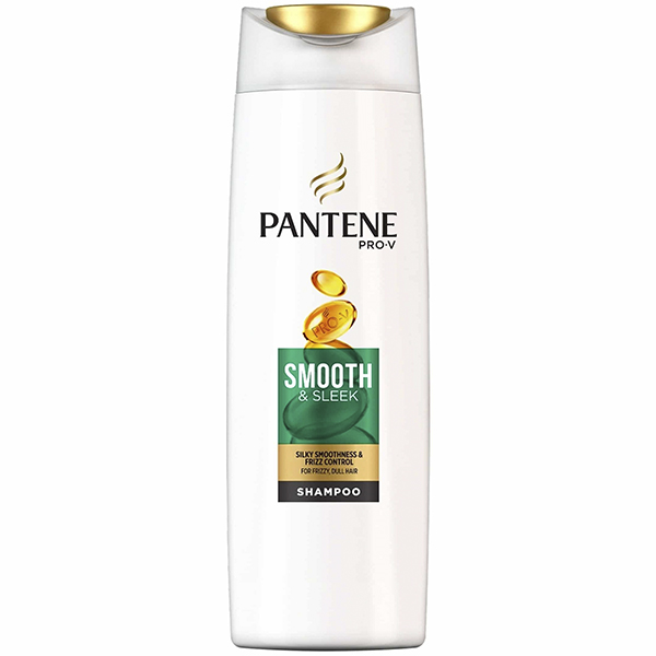 Pantene PRO-V šampon na vlasy Smooth & Sleek 270ml