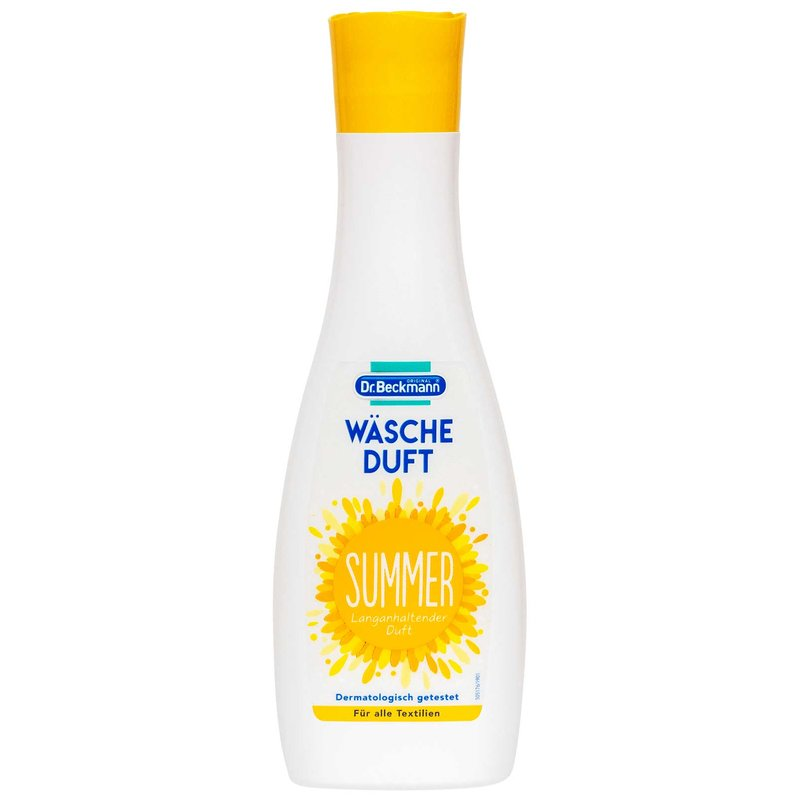 Dr. Beckmann vůně do sušičky Summer 250ml