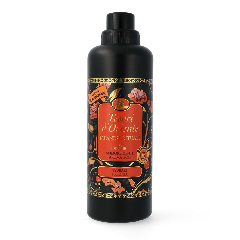 Tesori italská aviváž Japanese rituals 750ml 30PD