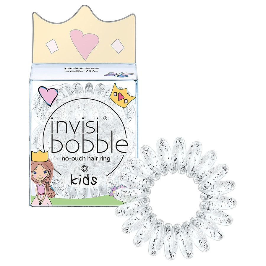 Invisibobble Kids Princess Sparkle