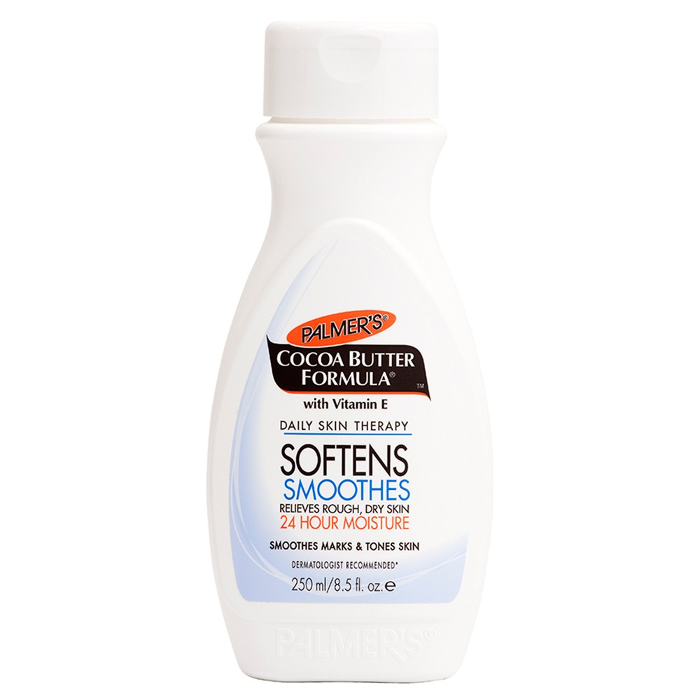 Palmers USA Cocoa Butter tělové mléko 250ml