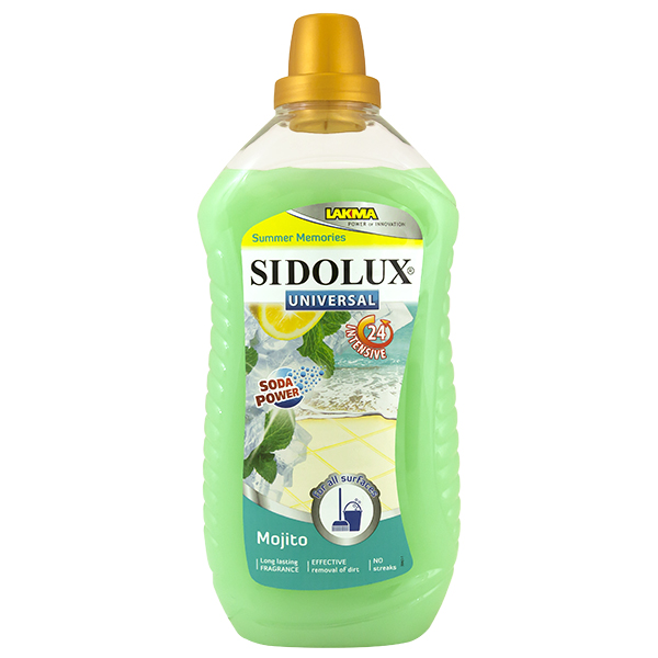 Sidolux Universal summer memories Mojito 1l