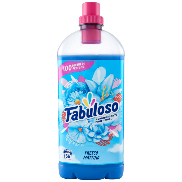 Fabuloso italská aviváž Fresco Mattino 56PD 1,25l