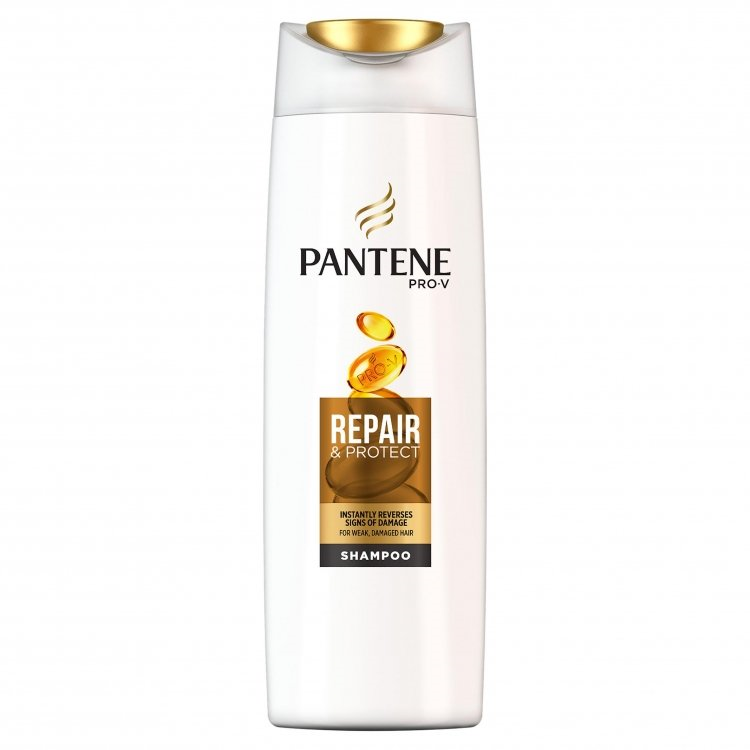 Pantene PRO-V šampon na vlasy Repair & Protect 270ml