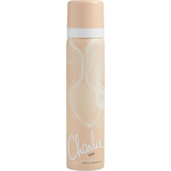 Revlon Charlie deodorant CHIC 75ml
