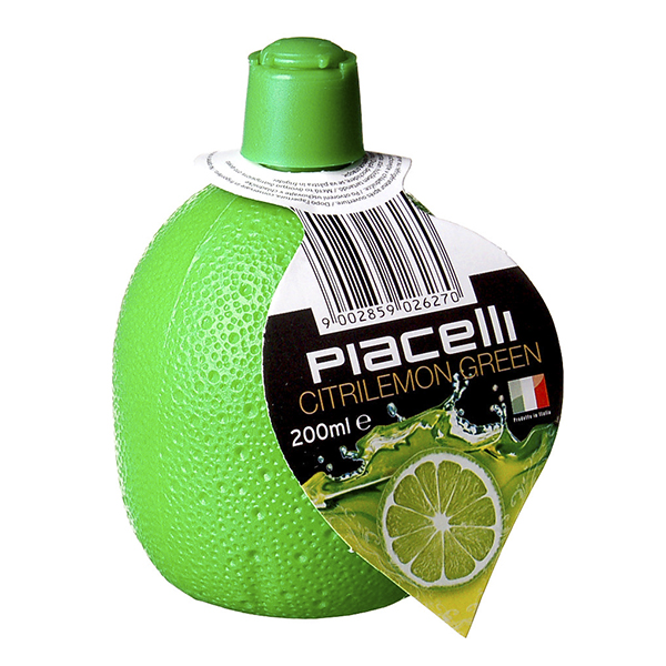 Piacelli Citrigreen 200 ml