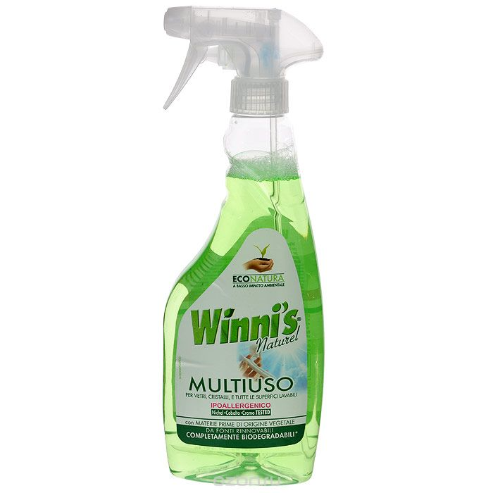 Winni´s Eko Univerzální čistící prostředek 500 ml