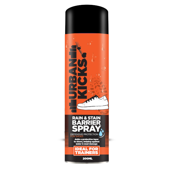 Urban Kicks impregnační sprej na obuv 200 ml