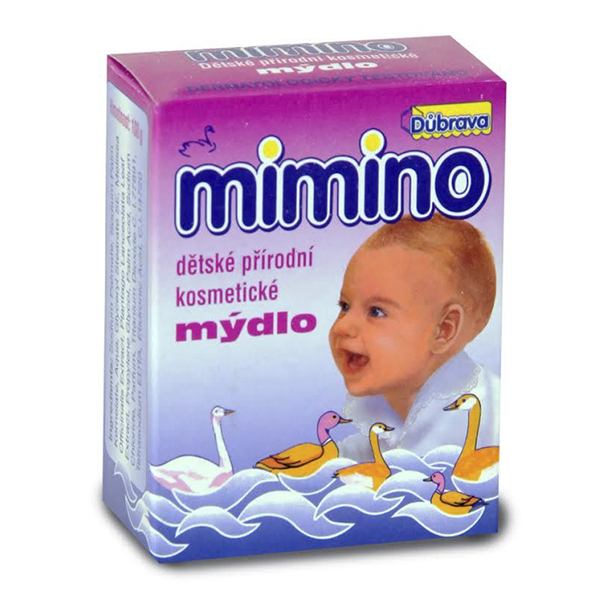 Mimino mýdlo 100 g