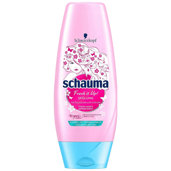 Schauma Fresh it Up vlasový kondicionér 220ml