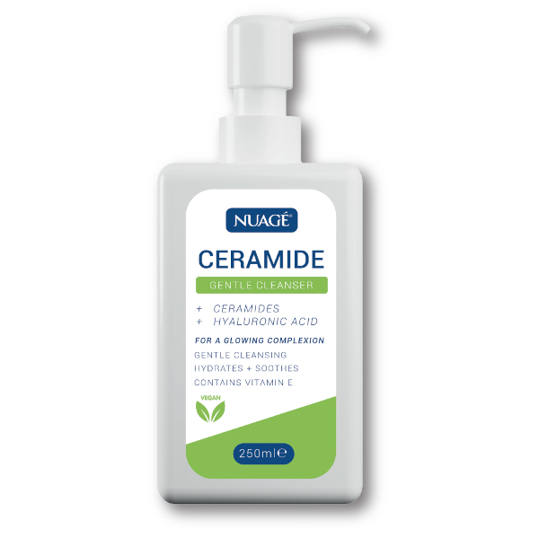 Nuage Ceramide mycí pleťový gel 250ml