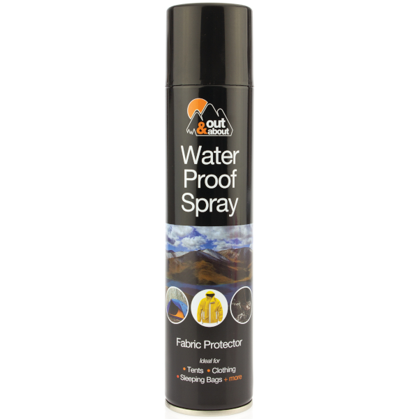 Out & About Waterproof Spray 300 ml