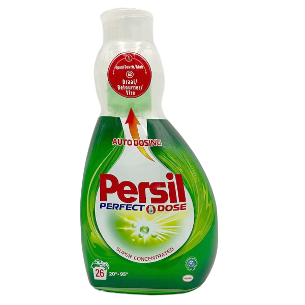 Persil Perfect Dose Universal Gel na praní bílého a barevného prádla 26 PD