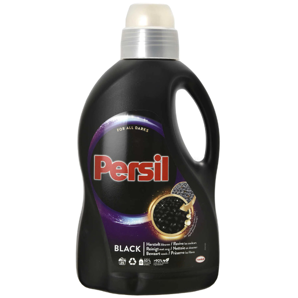 Persil Black & Dark gel na praní 1,5 l