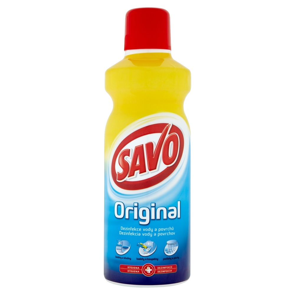 Savo Original 1,2l