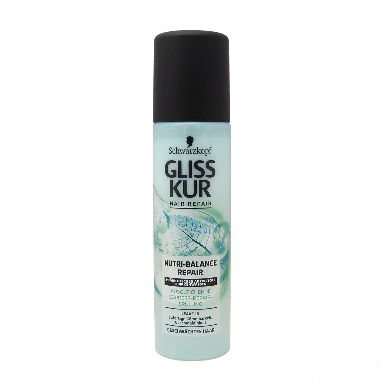 Gliss Kur bezoplachový sprej Nutri Balance 200ml