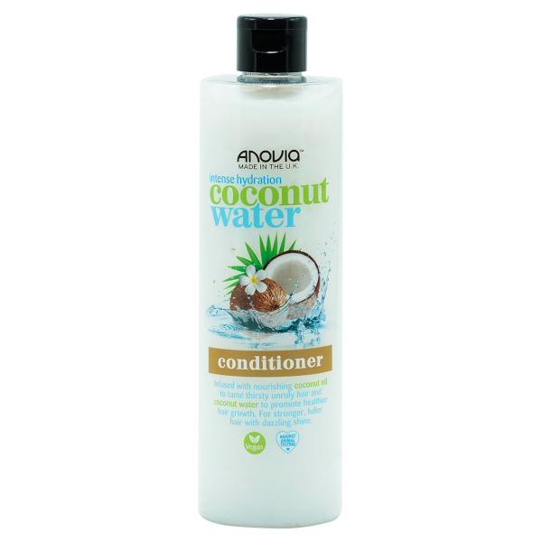 ANOVIA vlasový kondicionér Coconut Water 415ml