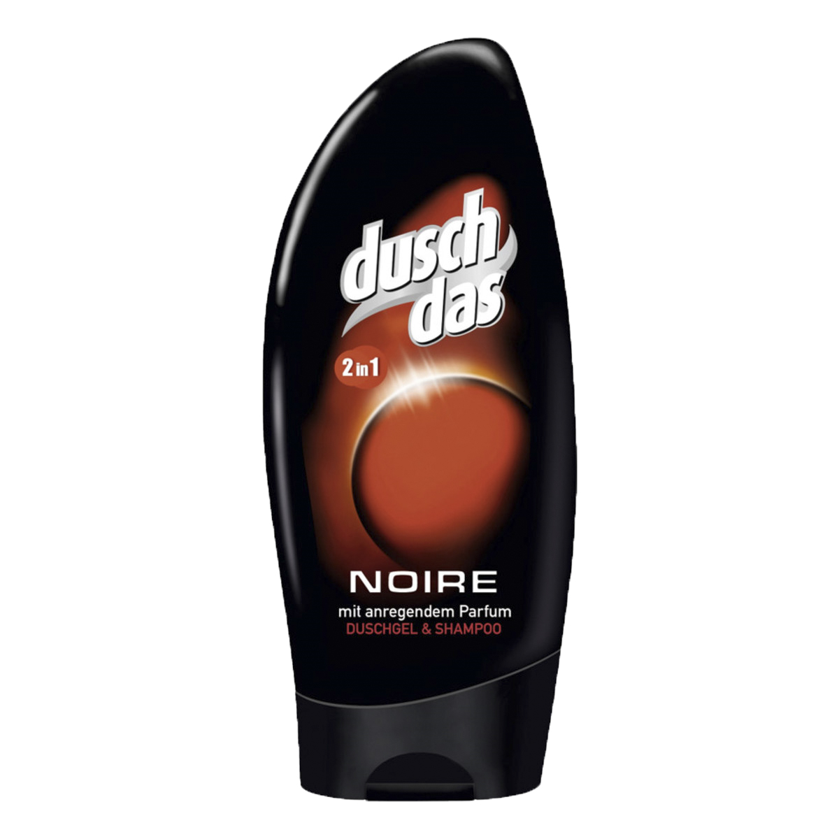 Dusch das Noire 2v1 s cedrovým dřevem Sprchový gel 250 ml