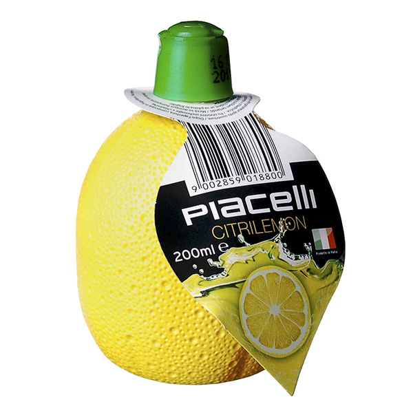 Piacelli Citrilemon 200 ml