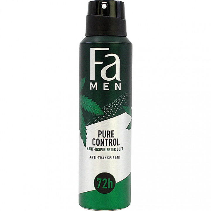 Fa Men deosprej Pure Control 150ml