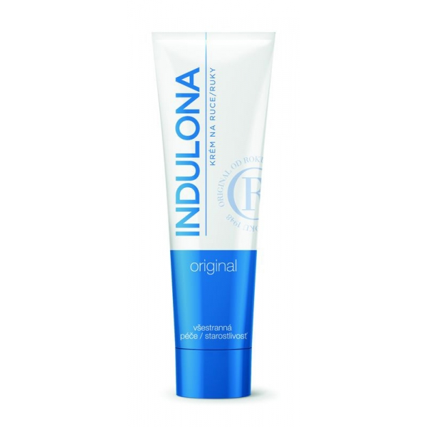 Indulona original krém na ruce 85ml