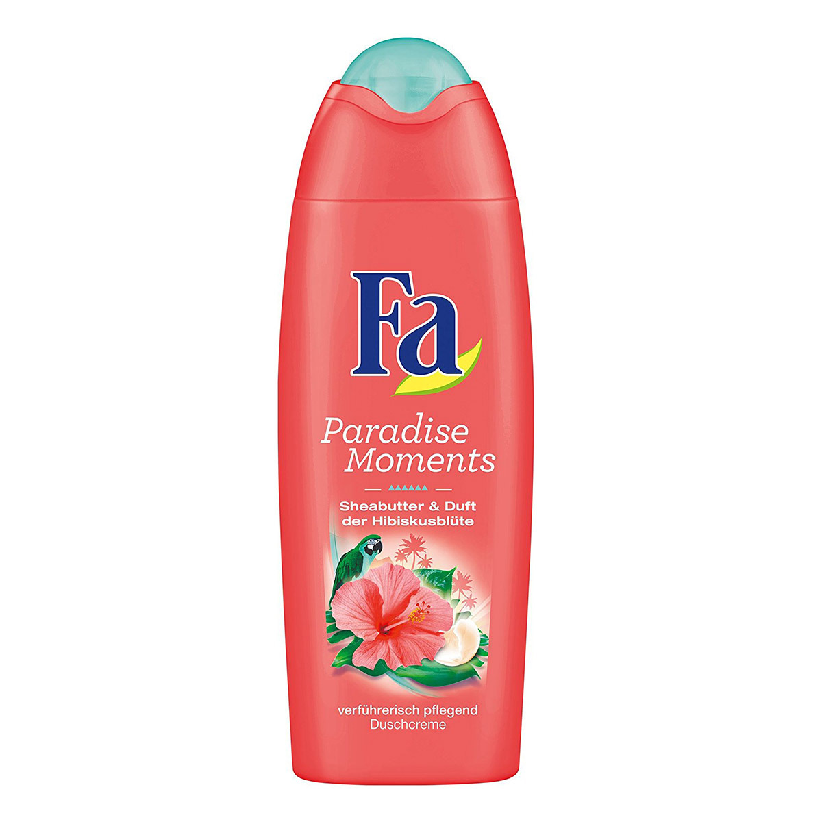Fa sprchový gel Paradise Moments, 250ml
