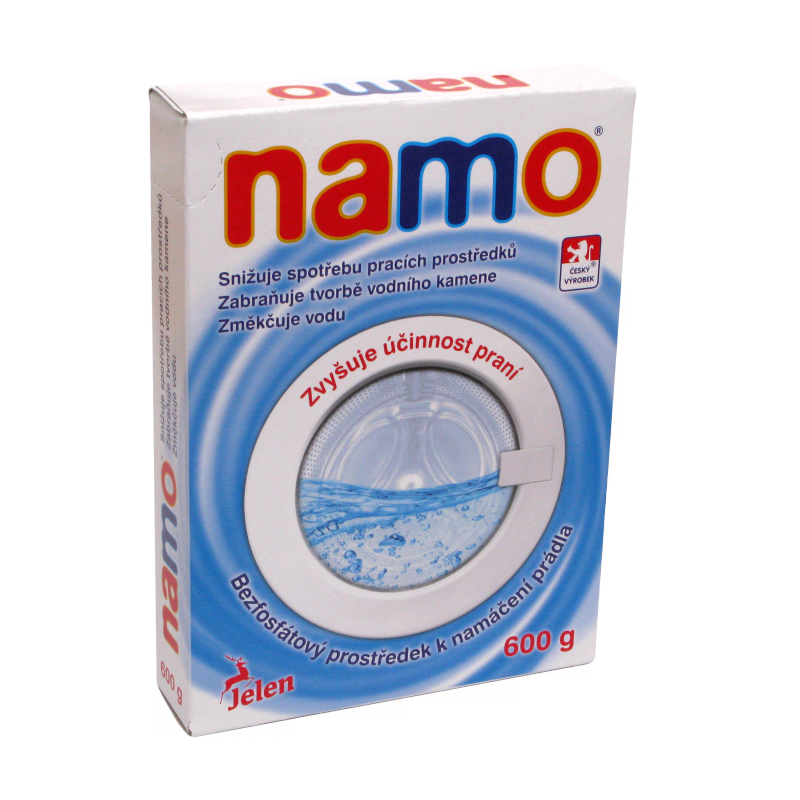 Namo namáčecí prostředek 30PD 600g